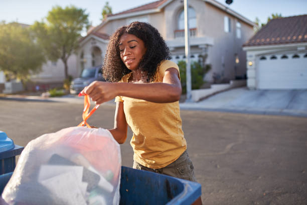 Tahoka, TX Junk Removal Company