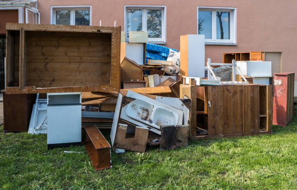 Professional Junk Removal in Tahoka, TX