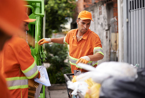 Best Affordable Junk Removal Services  in Tahoka, TX