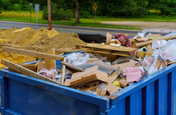 Best Yard Waste Removal  in Tahoka, TX